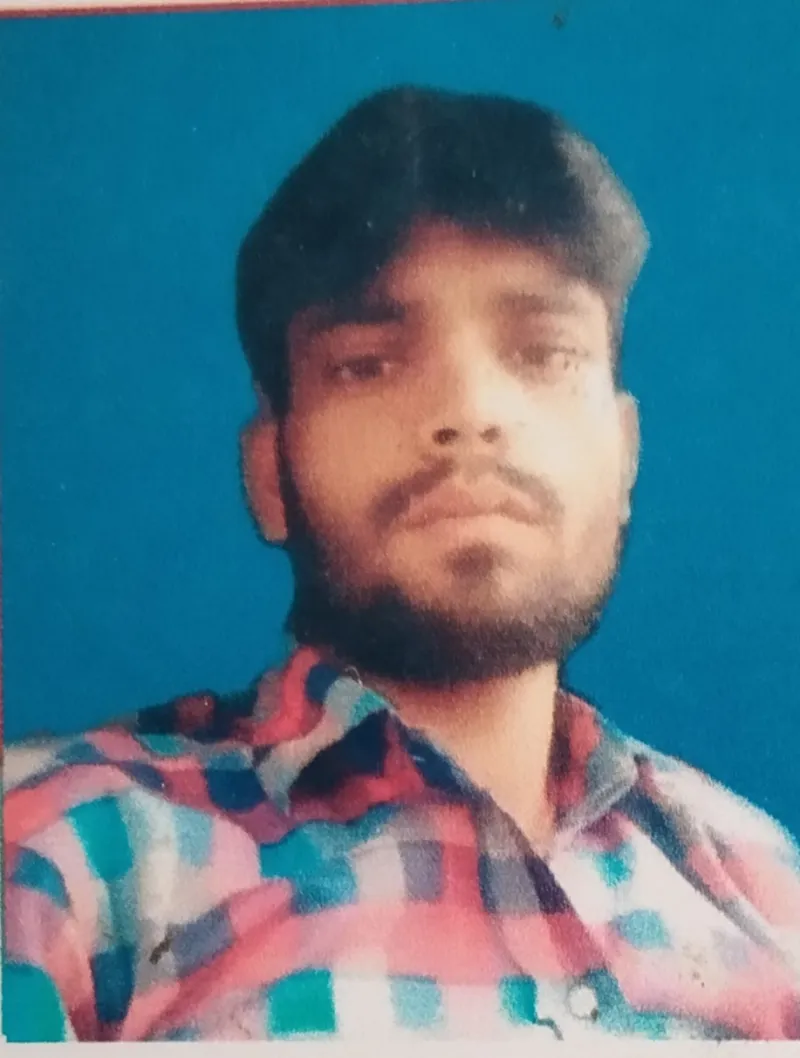 राजेश कुमार